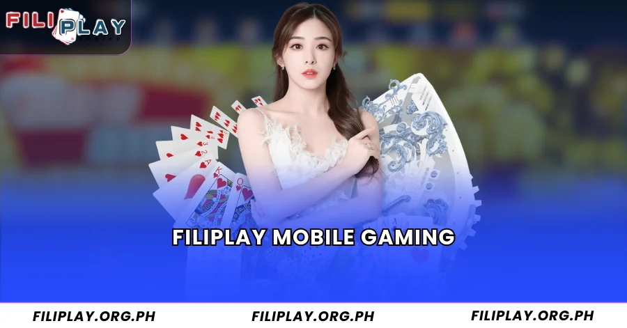 Filiplay Mobile Gaming